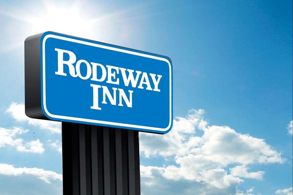 Quality Inn Houghton Lake Buitenkant foto